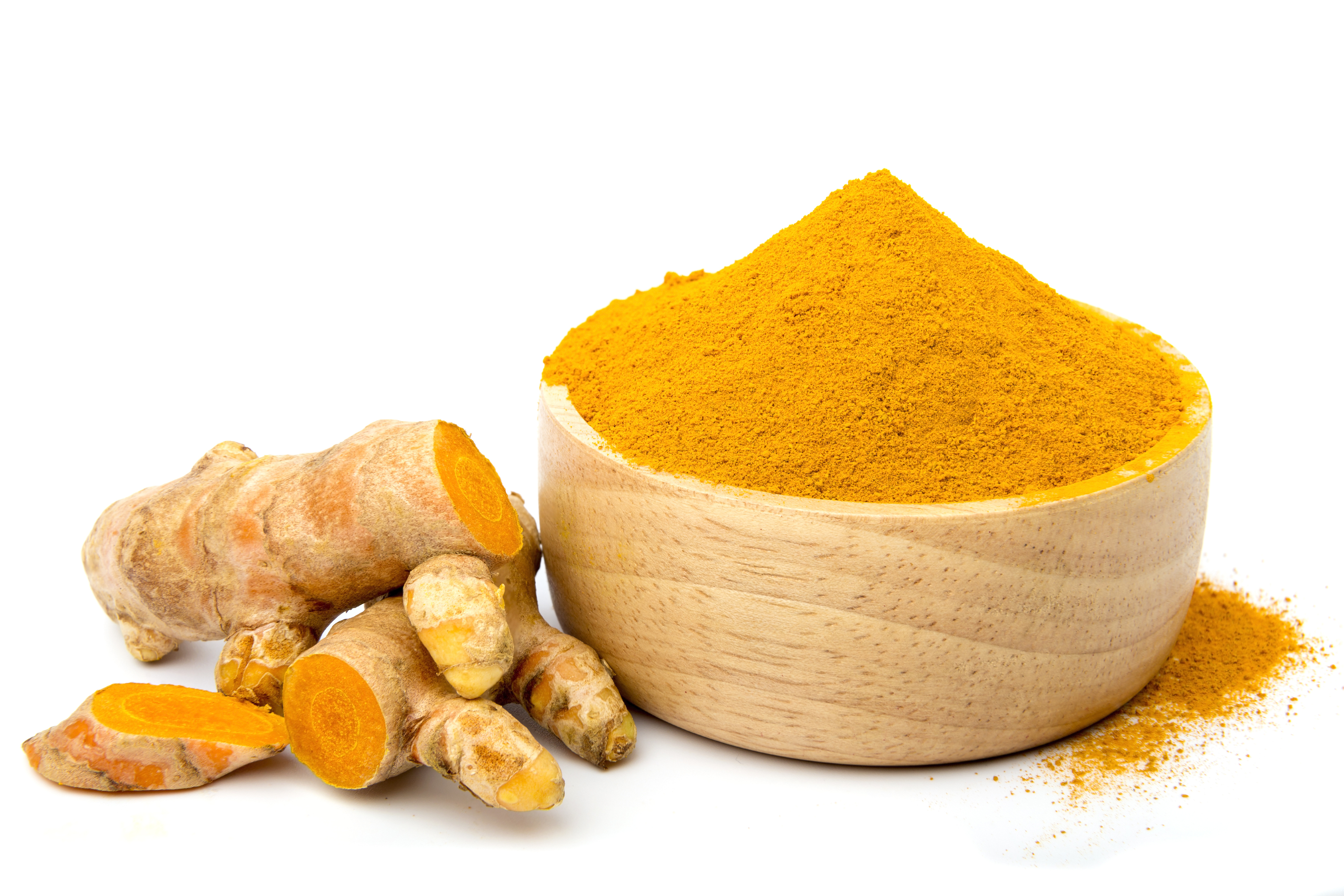 Turmeric Benefits